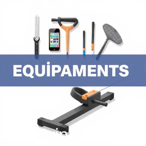 Equipamentos