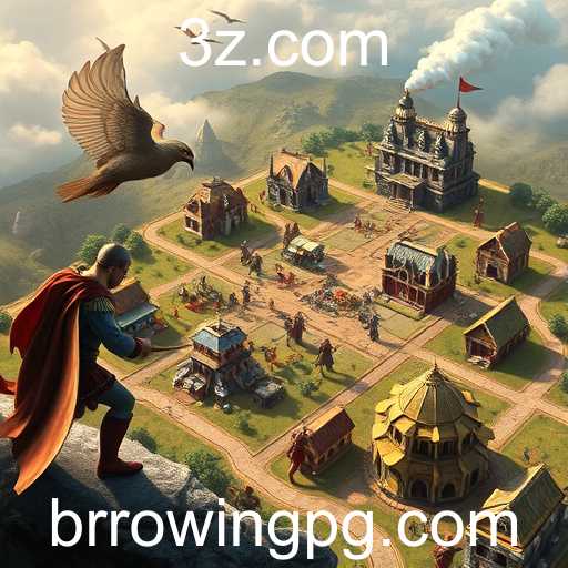 Tendências e Novidades no Mundo dos Jogos em 2025