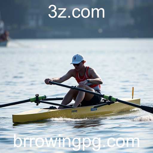 A Ascensão da Rowingpg: Inovando o Cenário dos Jogos Online